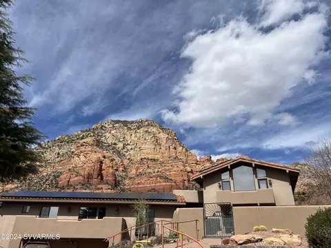 985 Rodeo Rd, Sedona, AZ 86336