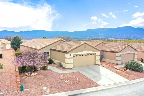 5029 E Cedar Creek Dr, Cornville, AZ 86325