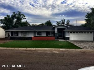 4001 E Pinchot Ave, Phoenix, AZ 85018 photo 1