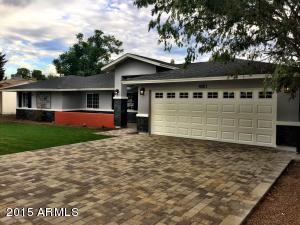 4001 E Pinchot Ave, Phoenix, AZ 85018 photo 2