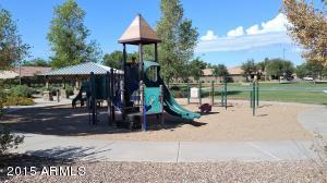 4599 E Buckboard Ct, Gilbert, AZ 85297 photo 25
