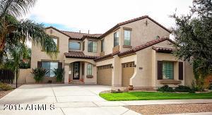 4599 E Buckboard Ct, Gilbert, AZ 85297 photo 1