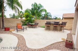 4599 E Buckboard Ct, Gilbert, AZ 85297 photo 15