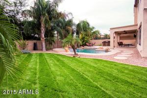 4599 E Buckboard Ct, Gilbert, AZ 85297 photo 16