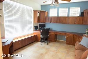 4599 E Buckboard Ct, Gilbert, AZ 85297 photo 9