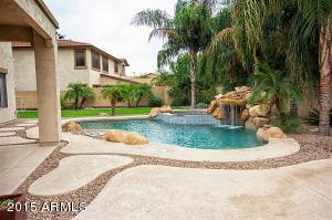 4599 E Buckboard Ct, Gilbert, AZ 85297 photo 13
