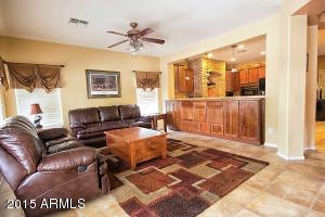 4599 E Buckboard Ct, Gilbert, AZ 85297 photo 5