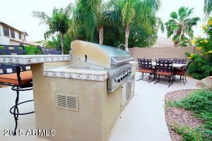 4599 E Buckboard Ct, Gilbert, AZ 85297 photo 14