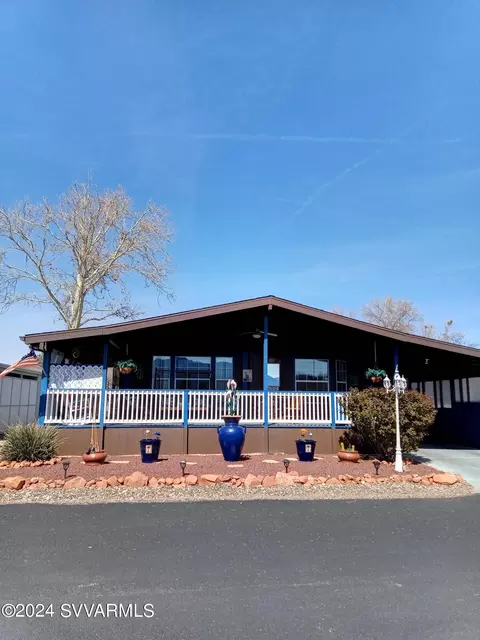 1487 W Horseshoe Bnd #10, Camp Verde, AZ 86322