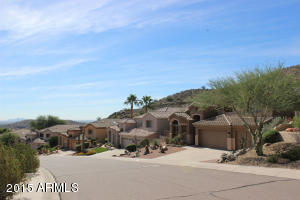 327 E Hiddenview Dr, Phoenix, AZ 85048 photo 3