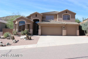 327 E Hiddenview Dr, Phoenix, AZ 85048 photo 1