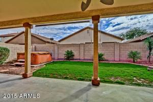 4553 E Ivanhoe St, Gilbert, AZ 85295 photo 21