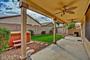 4553 E Ivanhoe St, Gilbert, AZ 85295 photo 20