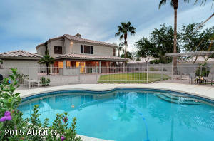 15035 S 45th Pl, Phoenix, AZ 85044 photo 3