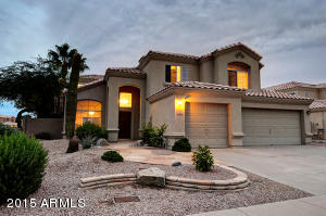 15035 S 45th Pl, Phoenix, AZ 85044 photo 1