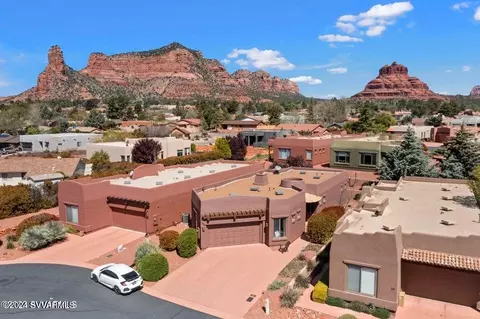 30 Firebird Ct, Sedona, AZ 86351