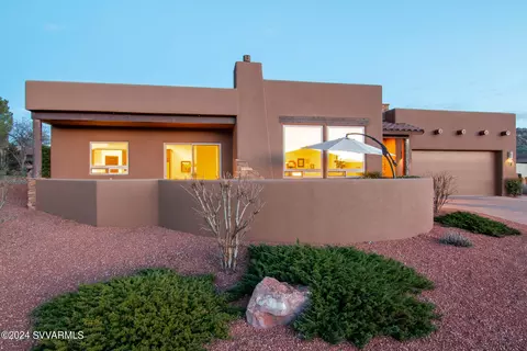 75 Overlook, Sedona, AZ 86351