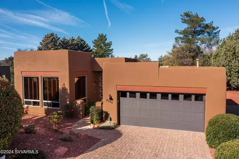 2255 Whippet, Sedona, AZ 86336