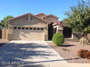 1366 E Arrowhead Trl, Gilbert, AZ 85297 photo 1
