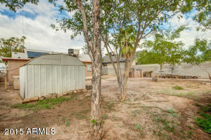 2225 E Brill St, Phoenix, AZ 85006 photo 28