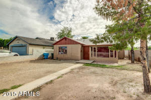 2225 E Brill St, Phoenix, AZ 85006 photo 2