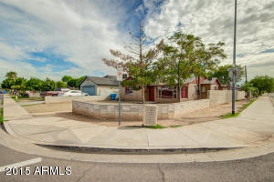2225 E Brill St, Phoenix, AZ 85006 photo 1