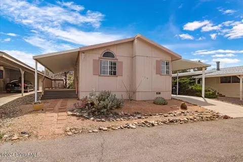 6770 W State Route 89a #178, Sedona, AZ 86336