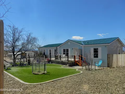 695 S Shannons, Cornville, AZ 86325