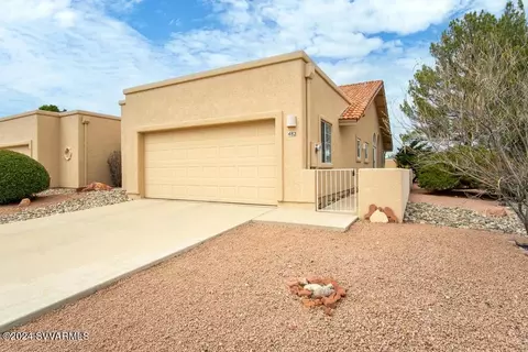 482 S Sawmill Gardens Dr, Cottonwood, AZ 86326