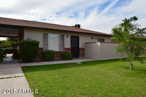 1139 E Redmon Dr #C, Tempe, AZ 85283 photo 1