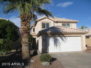 4134 E Tanglewood Dr, Phoenix, AZ 85048 photo 1
