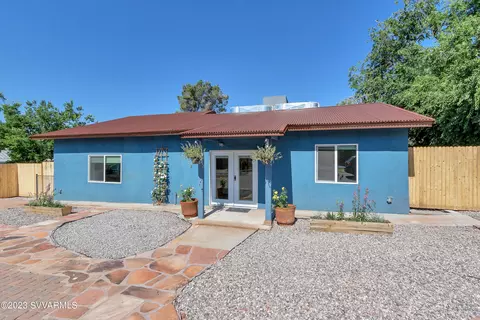 55 Oak Creek Blvd, Sedona, AZ 86336