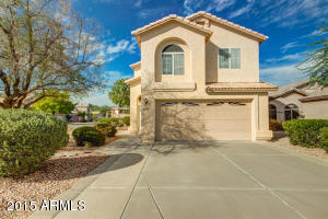 4314 E Windsong Dr, Phoenix, AZ 85048 photo 1