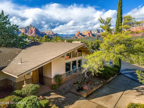 681 Barcelona Rd, Sedona, AZ 86336