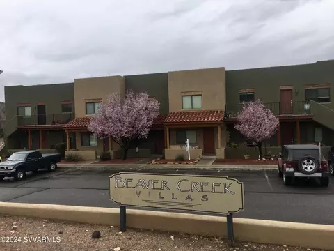 4220 N Montezuma Ave #9, Rimrock, AZ 86335