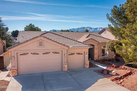 1335 E Ridgeview Dr, Cottonwood, AZ 86326