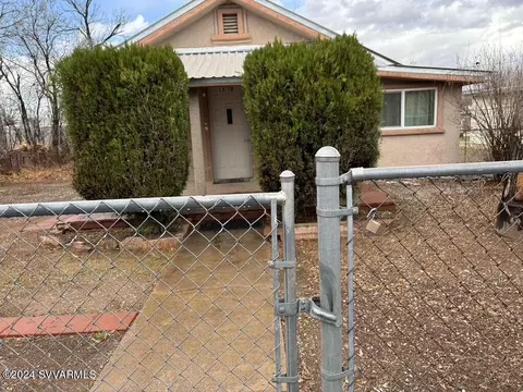 1310 E Apache St, Cottonwood, AZ 86326