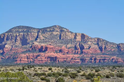 1111 N Sycamore Pass Road Rd, Sedona, AZ 86336