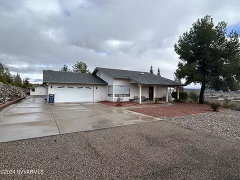 60 Verde St, Clarkdale, AZ 86324
