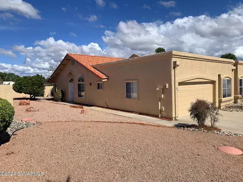 498 S Sawmill Gardens Dr #51, Cottonwood, AZ 86326
