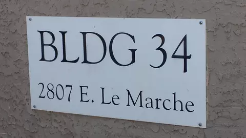 2807 E Le Marche Ave, Phoenix, AZ 85032 photo 9