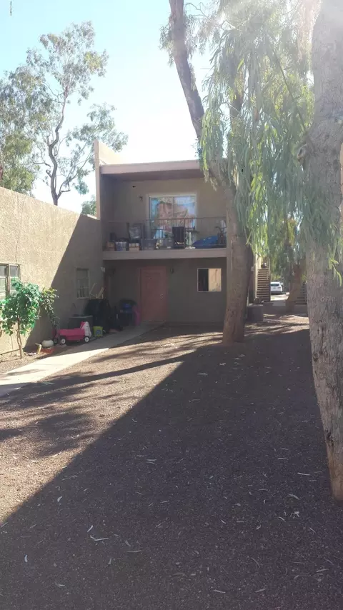 2807 E Le Marche Ave, Phoenix, AZ 85032 photo 11