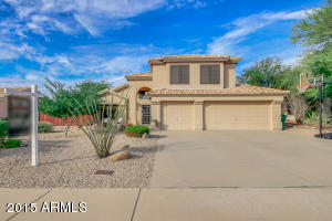 6458 E Pearl St, Mesa, AZ 85215 photo 1