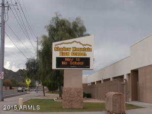 2533 E Becker Ln, Phoenix, AZ 85028 photo 60