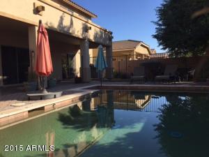 2741 E Rakestraw Ln, Gilbert, AZ 85298 photo 14