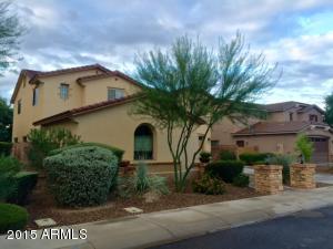2741 E Rakestraw Ln, Gilbert, AZ 85298 photo 3