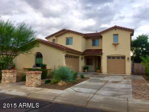 2741 E Rakestraw Ln, Gilbert, AZ 85298 photo 1