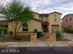 2741 E Rakestraw Ln, Gilbert, AZ 85298 photo 2