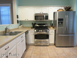 3550 E Linda Ln, Gilbert, AZ 85234 photo 3