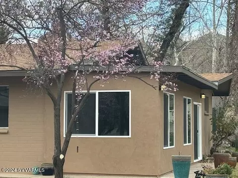 11 Trails End Ln, Sedona, AZ 86336